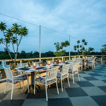 Tripli Hotels Shiv Villas Udaipur Exteriör bild