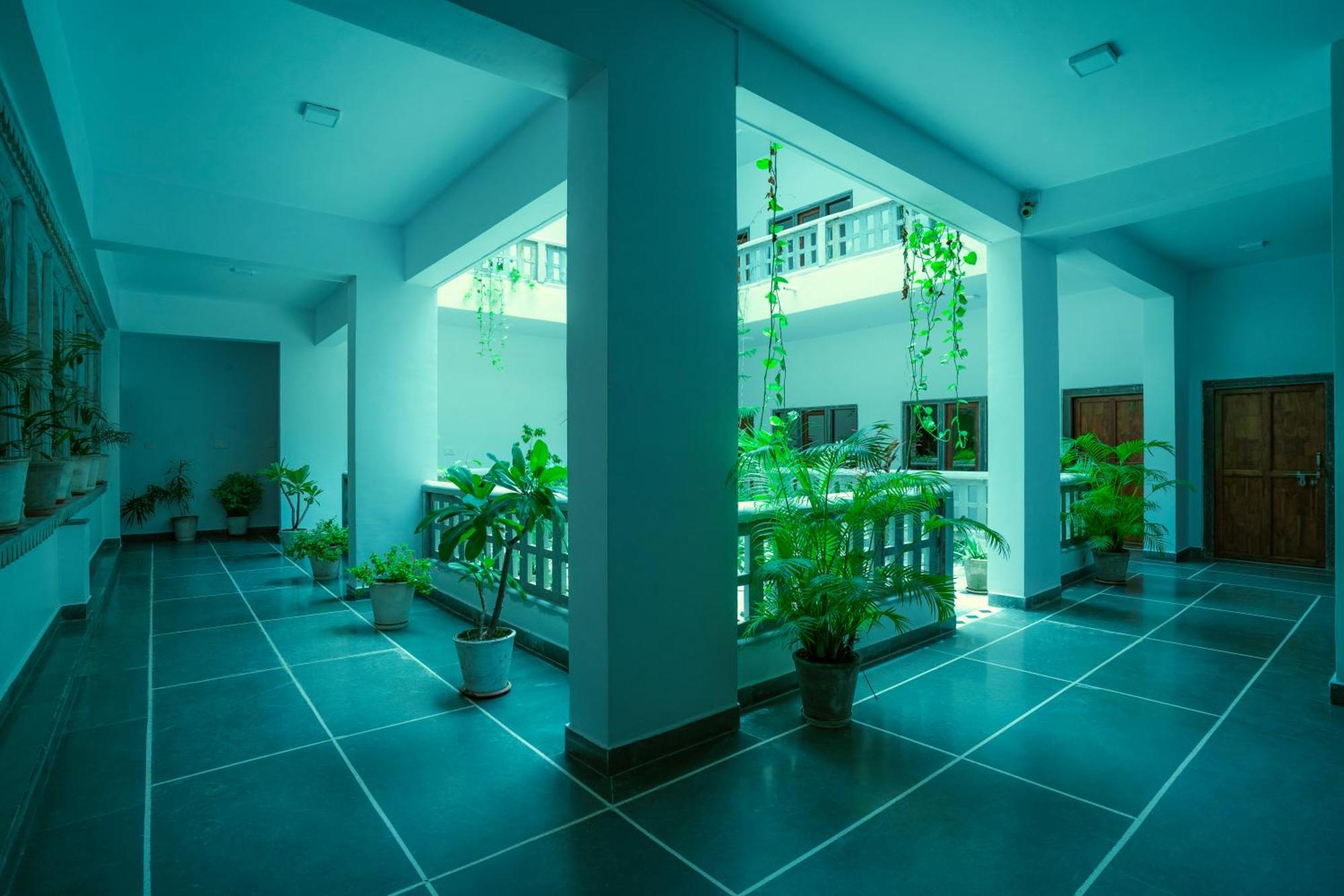 Tripli Hotels Shiv Villas Udaipur Exteriör bild