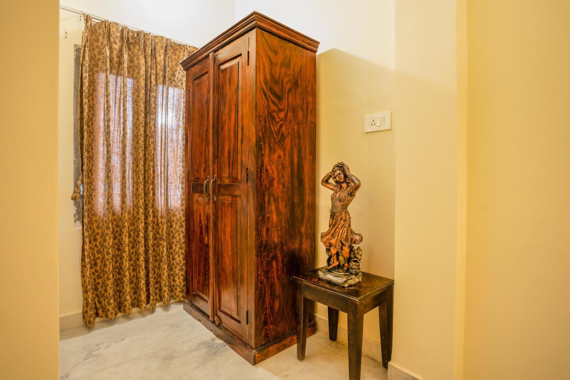 Tripli Hotels Shiv Villas Udaipur Exteriör bild